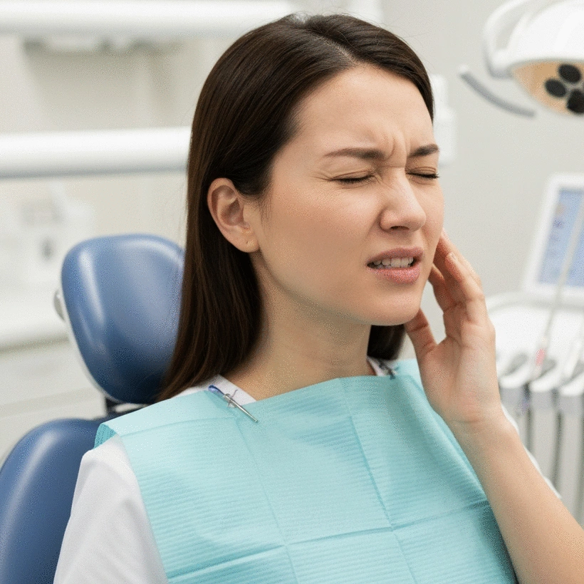 Dental Pain: Red Flags to Know