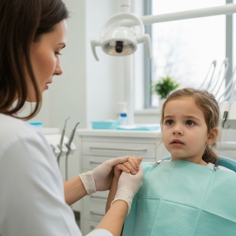 Essential Facts on Kids' Dental Care