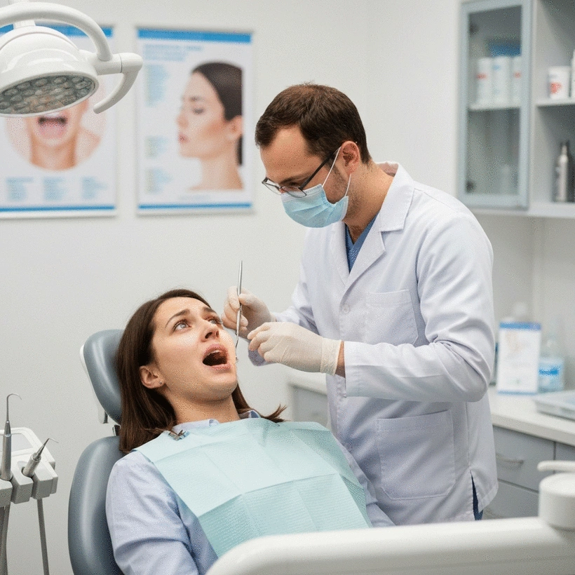Top 5 Common Dental Emergencies and How to Handle Them