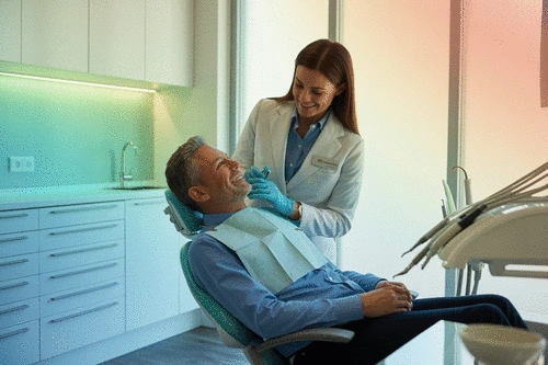 Welcome to E Dentist Near Me | 24-Hour Emergency Dentists & Local Dental Care