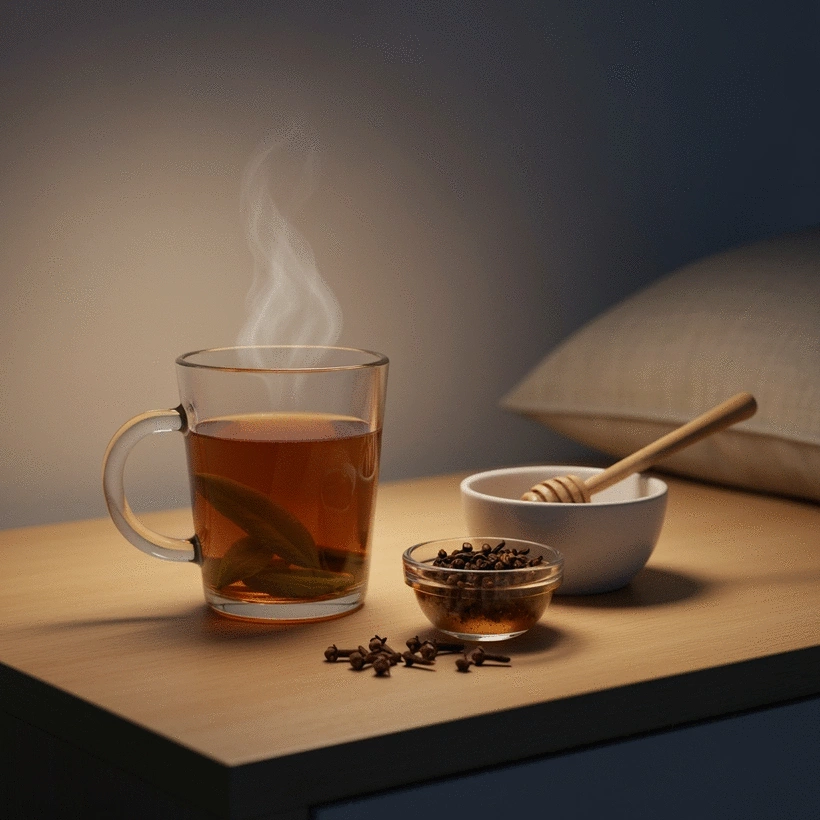 Top 10 Effective Home Remedies for Dental Pain Relief at Night