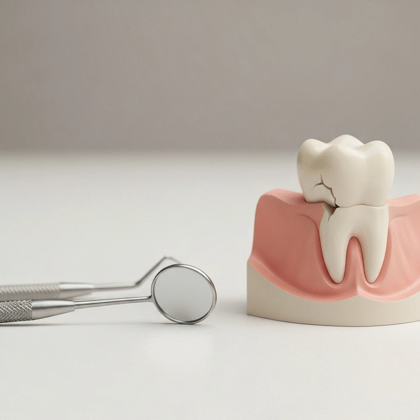 Importance of Immediate Care for Teeth