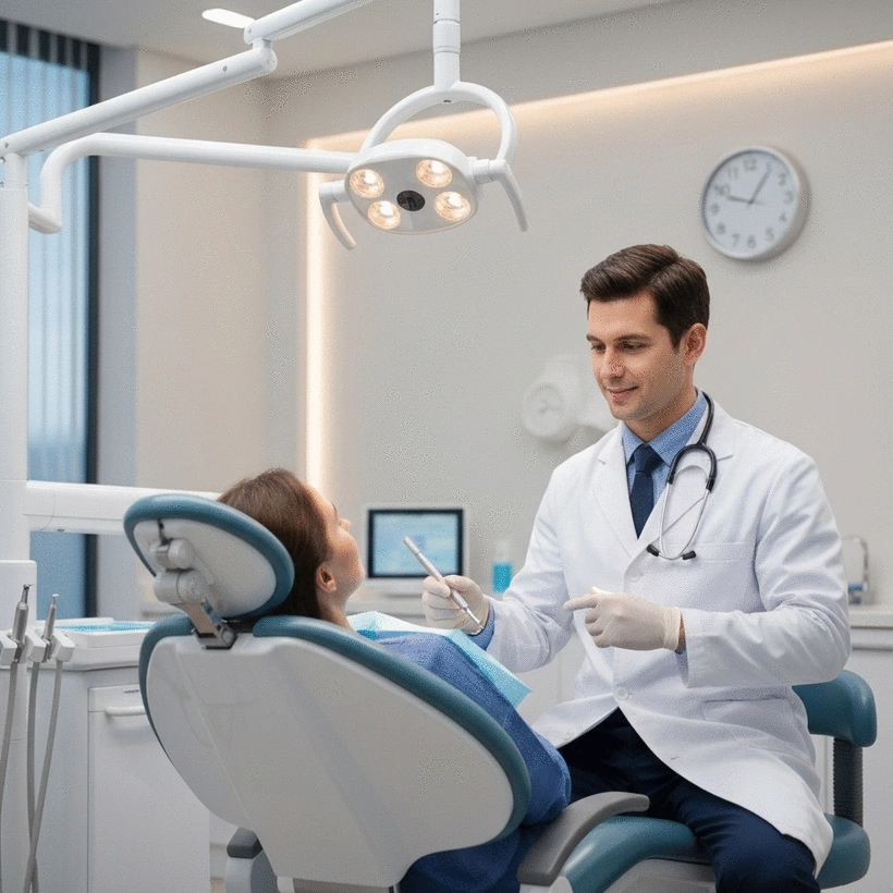 24-Hour Dentist or Regular Dentist?