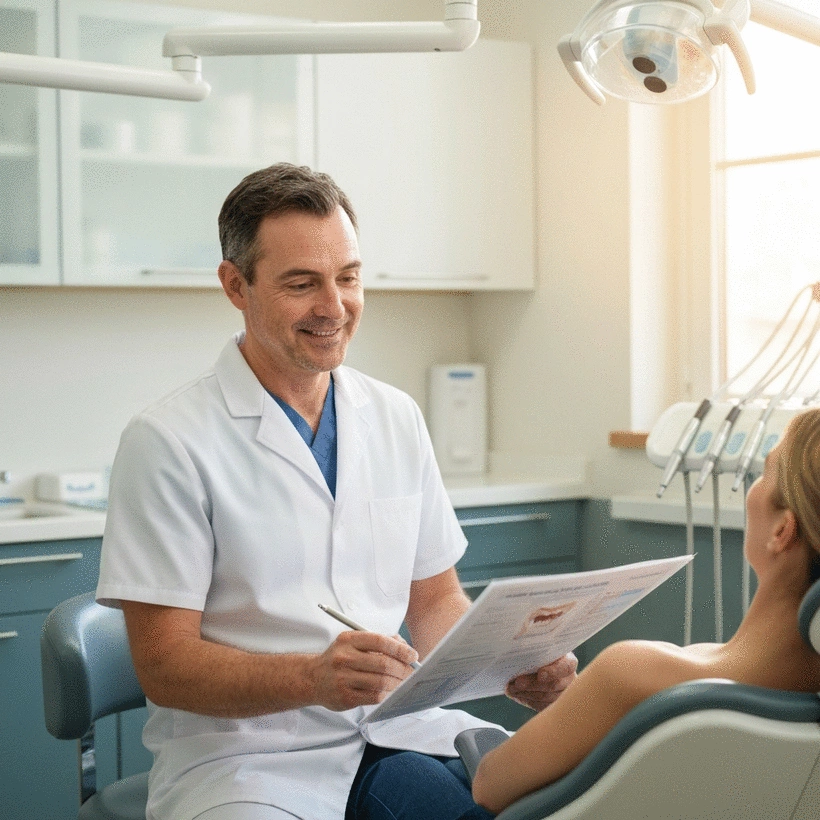 Affordable Emergency Dental Care Options