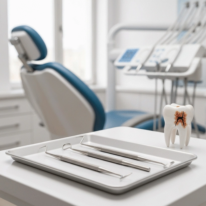 Signs You Need a Root Canal