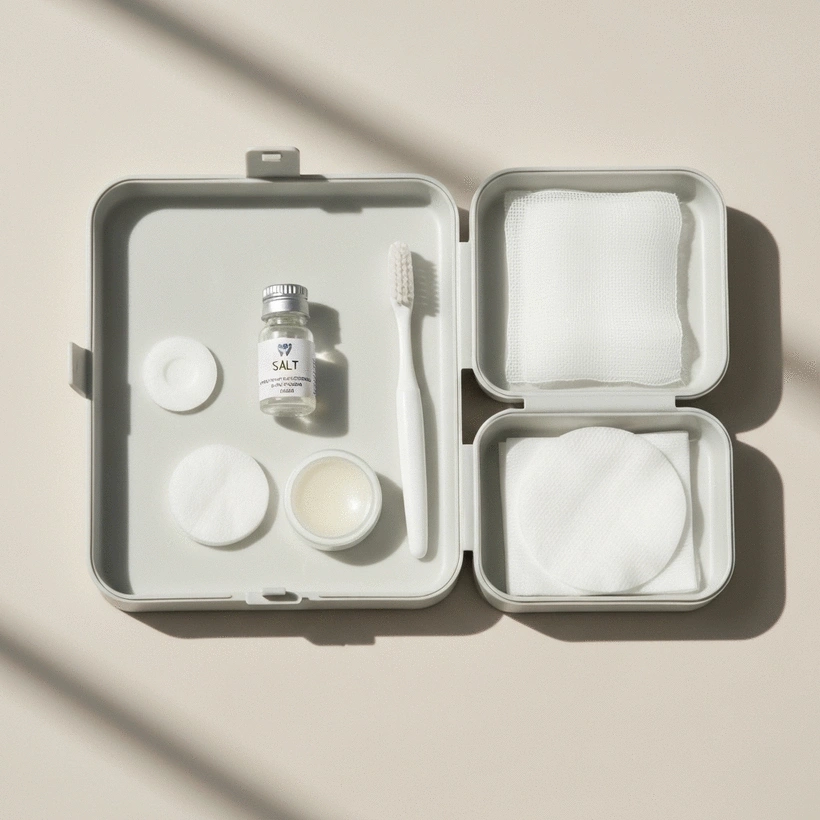 Essential Dental Pain Relief Products
