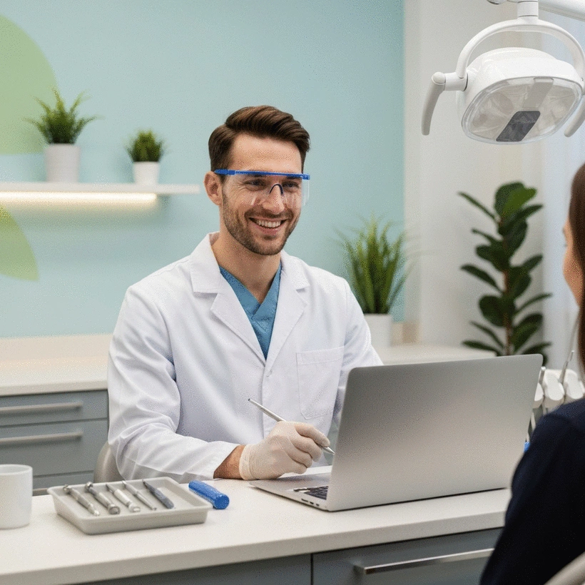 Teledentistry: Local Options Explained