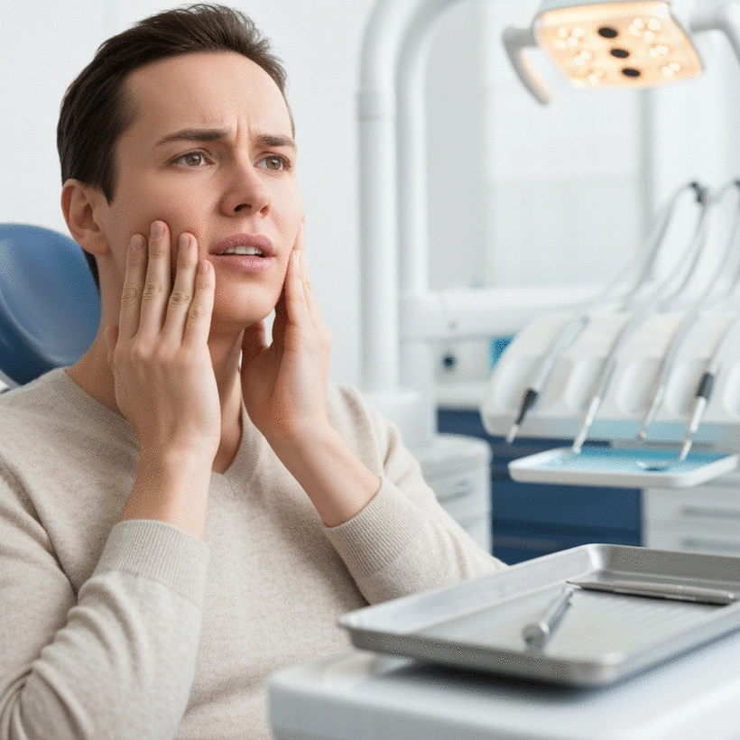 Top 10 Signs You Need to See a Local Emergency Dentist Right Away