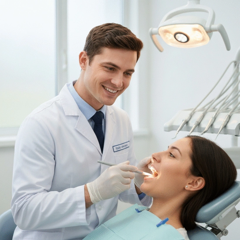 Local Affordable Dental Care Guide