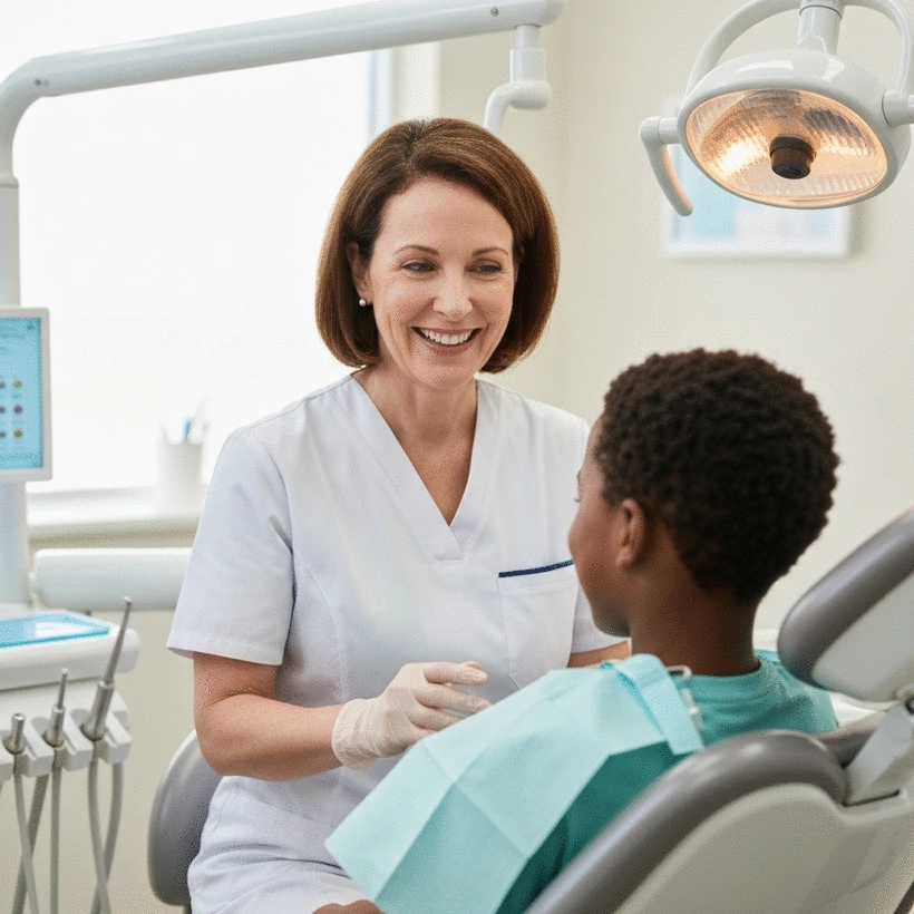 Affordable Dental Care Options Nearby