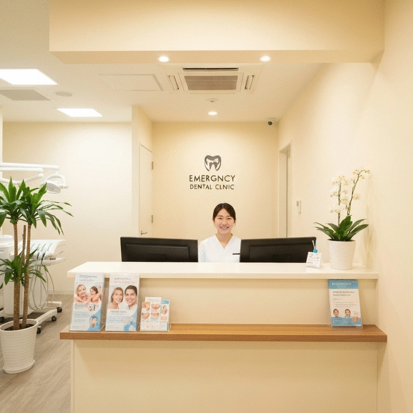 Choosing Emergency Dental Care Wisely