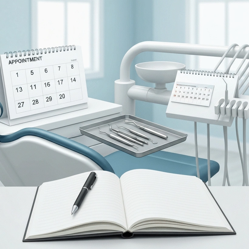 Tips for Your Same-Day Dental Visit