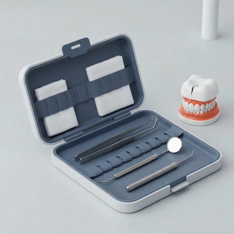 Common Dental Emergencies and Prevention