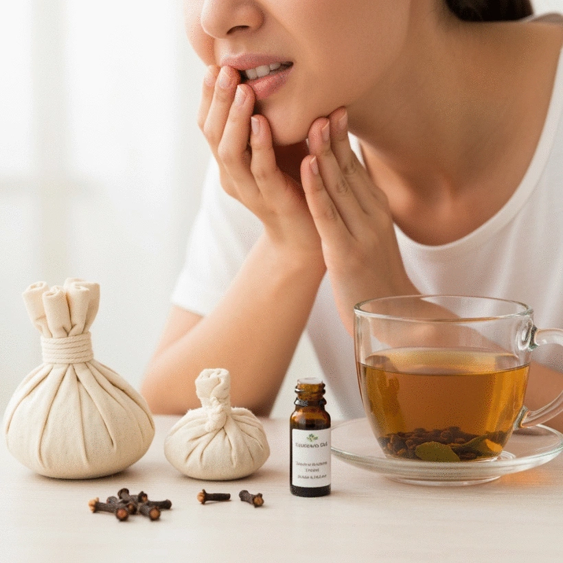 How to Calm a Toothache Before Seeing an Emergency Dentist