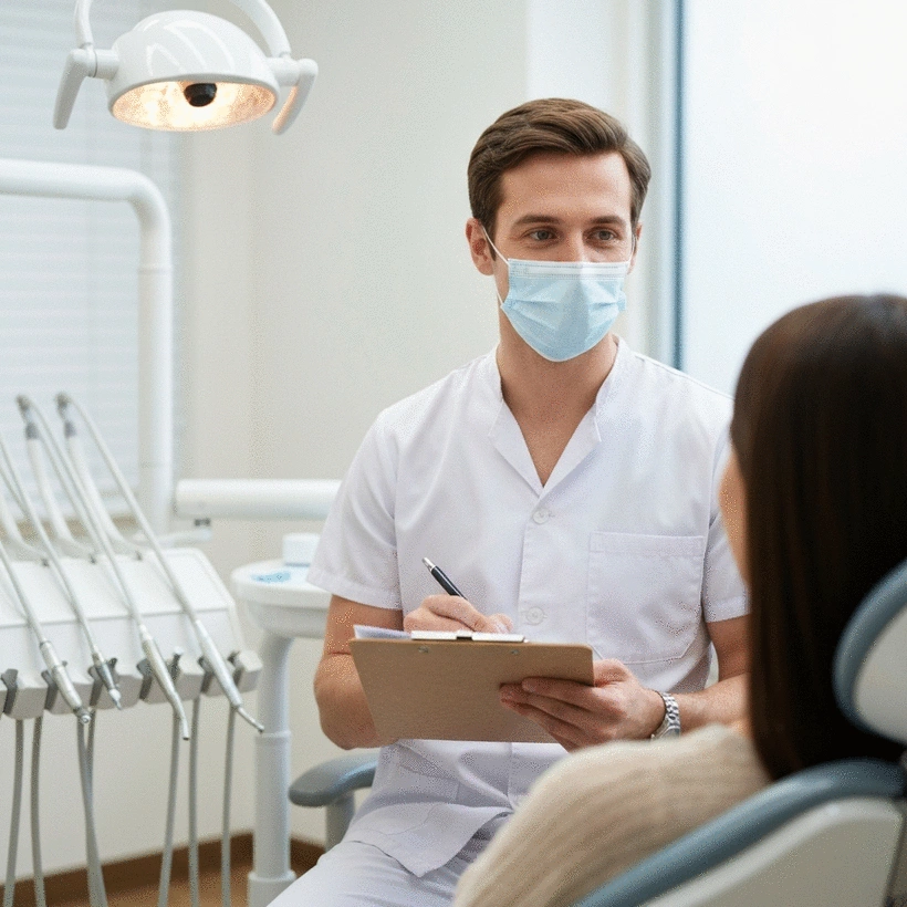 Top 10 Questions to Ask Your Emergency Dentist During a Consultation