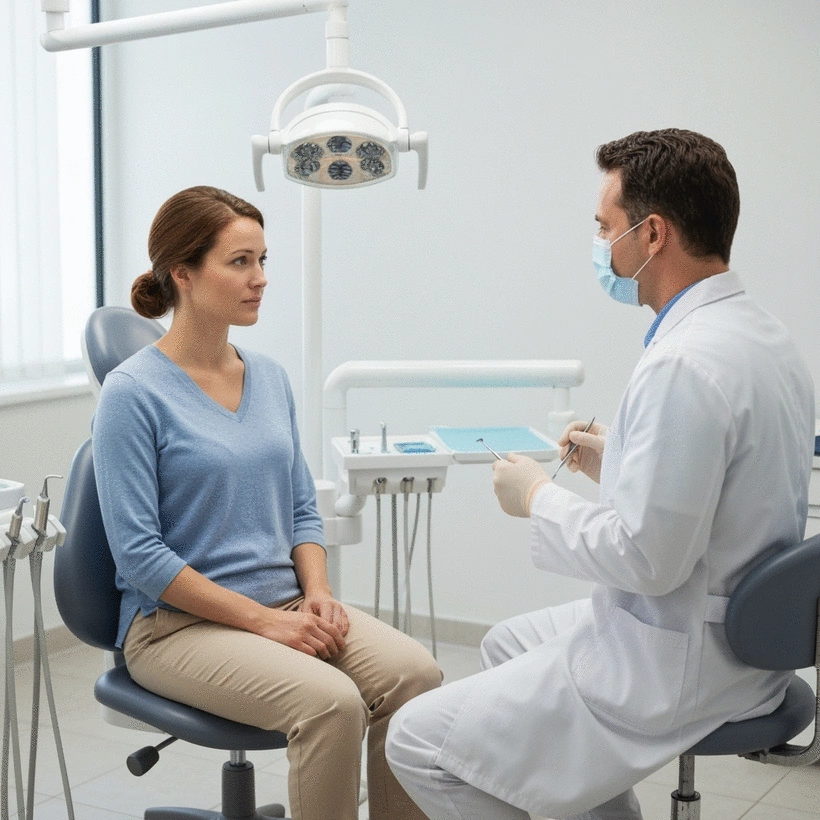 Understanding When to Visit an Emergency Dentist vs. a Regular Dentist
