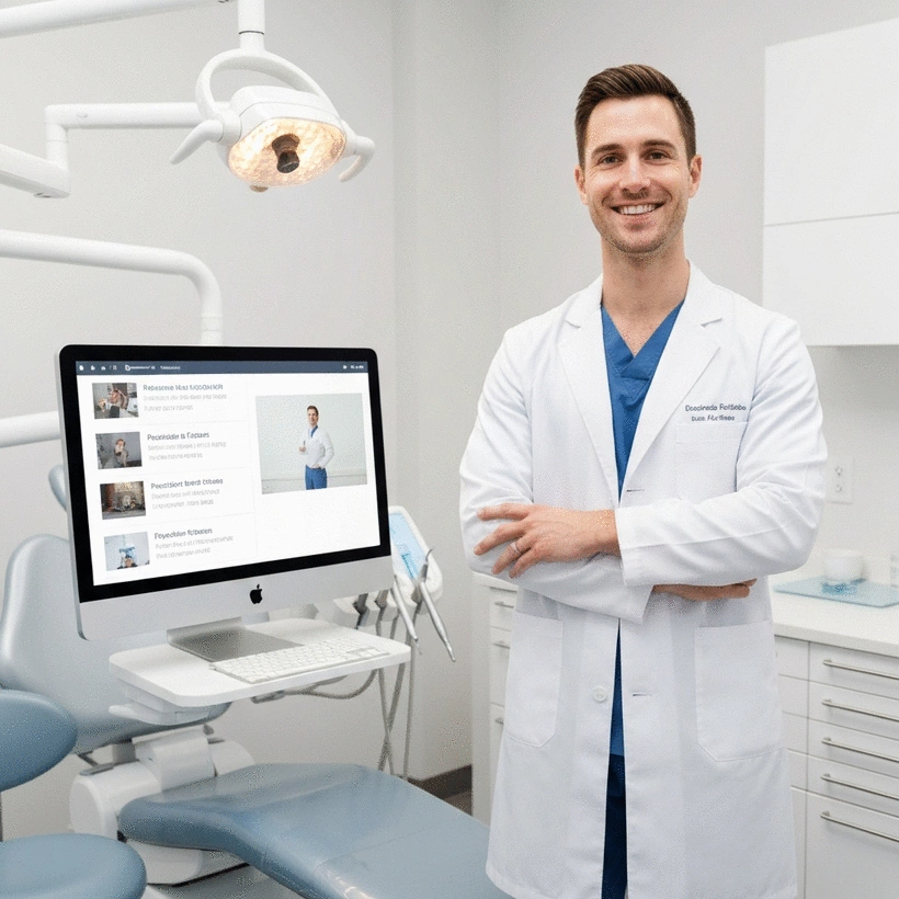 How to Verify a Dentist’s Credentials and Reviews Before Booking
