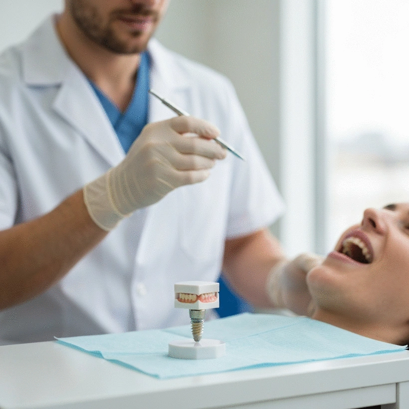 Understanding Dental Implant Costs