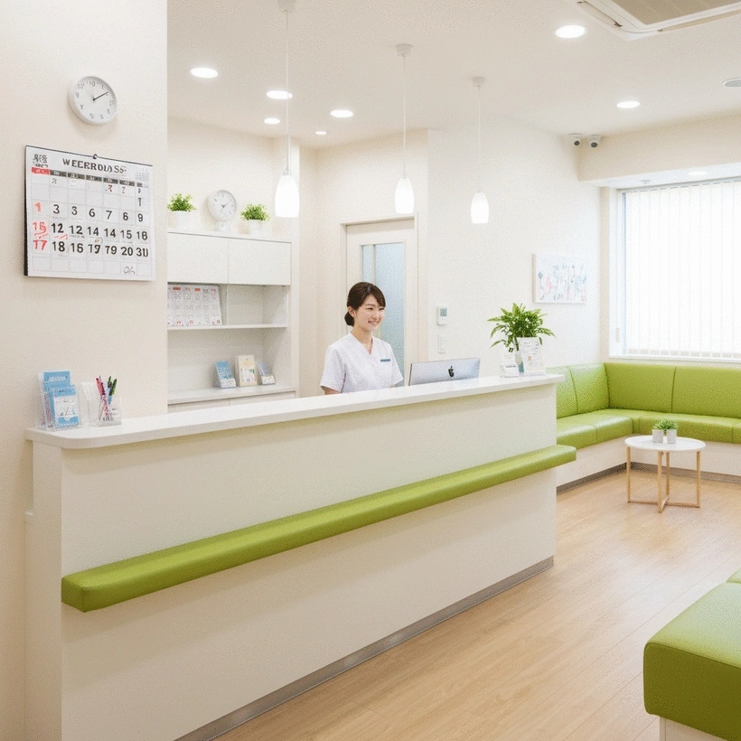 Local Dental Clinics Open on Weekends and Holidays Near You