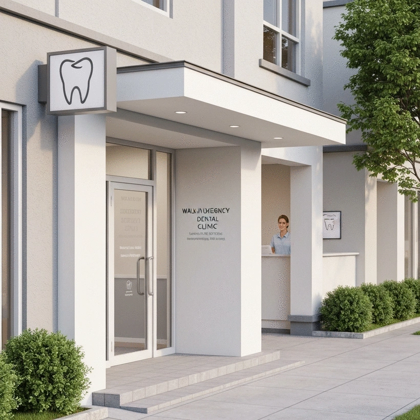 Emergency Dental Clinics: Key Insights