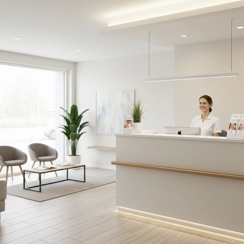 What to Expect During Your First Visit to a Local Dental Clinic