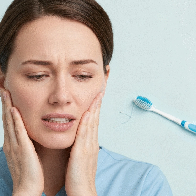 Understanding Toothache Causes and When to See an Emergency Dentist