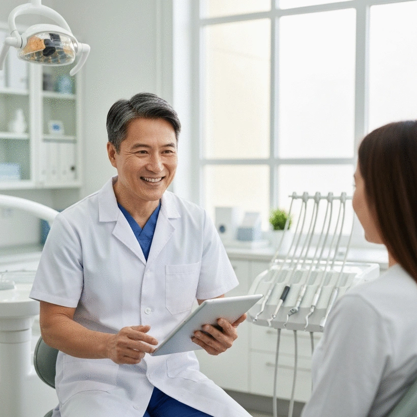 Find Local In-Network Dentists