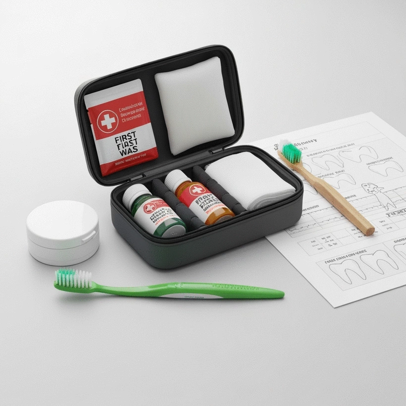 How to Prepare for a Dental Emergency: Essential Tips for Patients