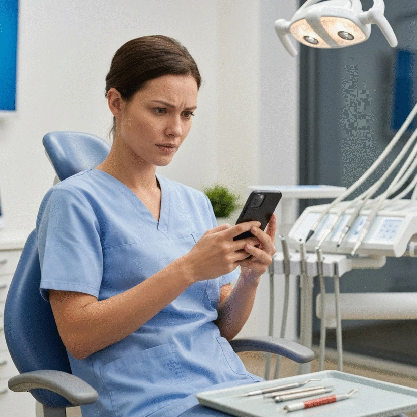 Finding a 24-Hour Dentist Nearby