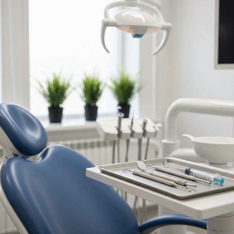 Emergency Dental Procedures Simplified