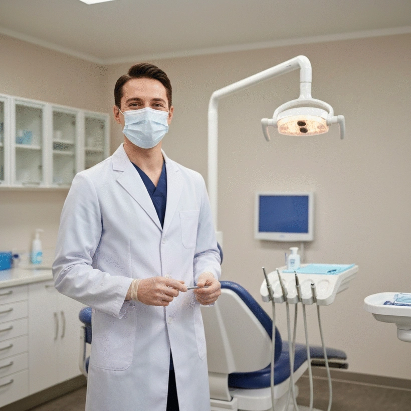 Finding Your Nearby Emergency Dentist