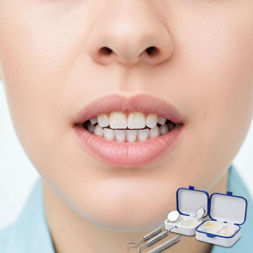 Managing a Broken or Chipped Tooth Before Visiting an Emergency Dentist