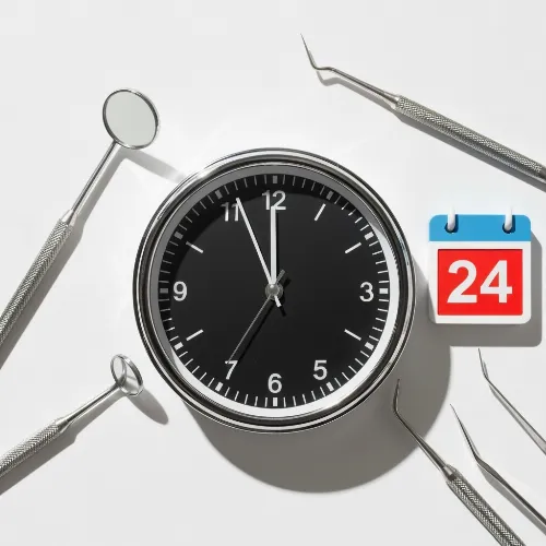 24/7 Emergency Dental Access