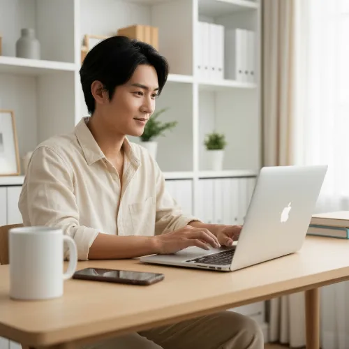 Online Dental Consultations