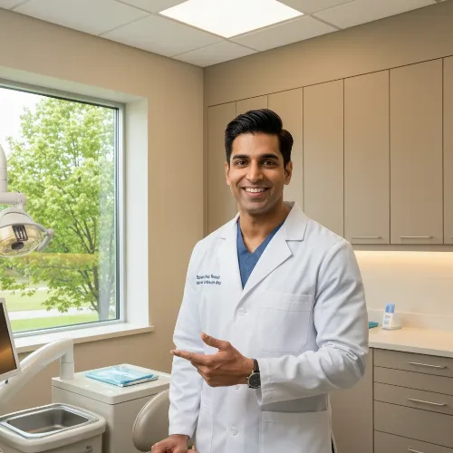 Trusted Dental Professionals